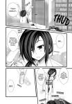(C74) [Alpha to Yukaina Nakamatachi (ALPHa)] Expert ni Narimashita! Hobo 2 [English] [Schale Scans]