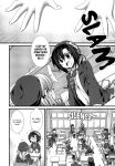 (C74) [Alpha to Yukaina Nakamatachi (ALPHa)] Expert ni Narimashita! Hobo 2 [English] [Schale Scans]