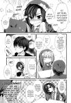 (C74) [Alpha to Yukaina Nakamatachi (ALPHa)] Expert ni Narimashita! Hobo 2 [English] [Schale Scans]