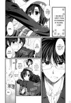 (C74) [Alpha to Yukaina Nakamatachi (ALPHa)] Expert ni Narimashita! Hobo 2 [English] [Schale Scans]