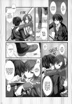 (C74) [Alpha to Yukaina Nakamatachi (ALPHa)] Expert ni Narimashita! Hobo 2 [English] [Schale Scans]