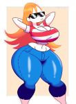 [Artist] Orangedraws