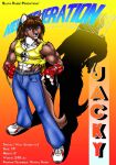 Max Blackrabbit "Back in the Day" Art CD