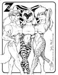 Max Blackrabbit "Back in the Day" Art CD