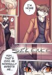 [PhoxTank] Alpha knows best & Beta Behave