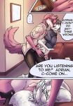 [PhoxTank] Alpha knows best & Beta Behave