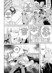 Comic Unreal Special Edition I Can't Stop the Female Transformation H! Digital Edition Vol. 3