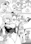 Comic Unreal Special Edition I Can't Stop the Female Transformation H! Digital Edition Vol. 3