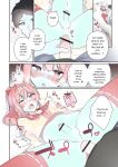 [Anthology] Gekkan Web Otoko no Ko-llection! S Vol. 111 [English] [Digital]