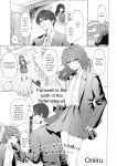 [Anthology] Gekkan Web Otoko no Ko-llection! S Vol. 111 [English] [Digital]