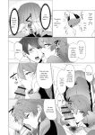 [Anthology] Gekkan Web Otoko no Ko-llection! S Vol. 111 [English] [Digital]