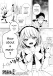 [Anthology] Gekkan Web Otoko no Ko-llection! S Vol. 111 [English] [Digital]