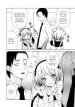 [Anthology] Gekkan Web Otoko no Ko-llection! S Vol. 111 [English] [Digital]