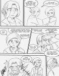 [PerfectDuwang] My Mother is a Werewolf! (ongoing)