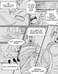 [PerfectDuwang] My Mother is a Werewolf! (ongoing)
