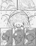 [PerfectDuwang] My Mother is a Werewolf! (ongoing)