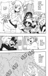 [DMAYaichi] Harem Fantasia (Various) [Ongoing]
