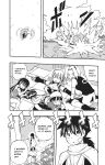 [DMAYaichi] Harem Fantasia (Various) [Ongoing]