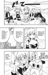 [DMAYaichi] Harem Fantasia (Various) [Ongoing]