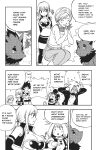 [DMAYaichi] Harem Fantasia (Various) [Ongoing]