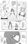[DMAYaichi] Harem Fantasia (Various) [Ongoing]