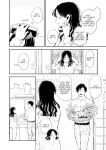 [Satomaru Mami] Fumi-chan’s Paradise – Volume 1 [English]