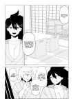 Inverted Morality Hero Academia ~ Midnight's Case