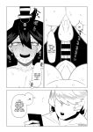 Inverted Morality Hero Academia ~ Midnight's Case