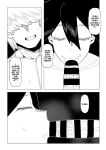 Inverted Morality Hero Academia ~ Midnight's Case
