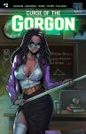 [Jeferson Sadzinksi] Curse of the Gorgon 02 (ENG)