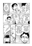 [TsuyaTsuya] -with me?- Koko de wa Nai Dokoka he Ch.2 [English]