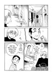 [TsuyaTsuya] -with me?- Koko de wa Nai Dokoka he Ch.2 [English]
