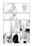 [TsuyaTsuya] -with me?- Koko de wa Nai Dokoka he Ch.2 [English]