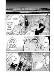 [TsuyaTsuya] -with me?- Koko de wa Nai Dokoka he Ch.2 [English]