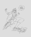 [Homer-rier] Patreon Archive