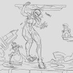 [Homer-rier] Patreon Archive