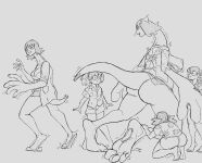 [Homer-rier] Patreon Archive