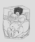 [Homer-rier] Patreon Archive