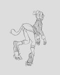 [Homer-rier] Patreon Archive