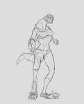 [Homer-rier] Patreon Archive