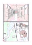 [Kurosawa Karura] Roshutsu Play suru Yuripple (Zen) Full Color Version Translated