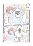 [Kurosawa Karura] Roshutsu Play suru Yuripple (Zen) Full Color Version Translated