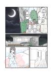 [Kurosawa Karura] Roshutsu Play suru Yuripple (Zen) Full Color Version Translated