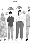 [Hy-dou (Hyji)] Neighborhood Seduction White Rose - The Aunt's Secret - Main Story [English][MTL]