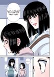 [Gin Eiji] My mom & Homeroom Teacher Ended Up Having Sex [MTL]
