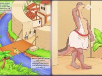 [Trias] Of the Remonstrance (The Land Before Time) [Ongoing]