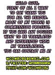 [Makibe Kataru] Dakaretagari no Tsuma Ch. 21 [English]