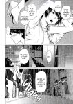 [Urasujibeya (Urasuji Samurai)] Uwaki to honki | Faithful and Unfaithful [English] [Decensored] [Digital]
