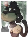 [The Varking] Palicos (Monster Hunter)