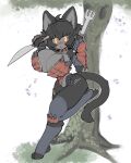 [The Varking] Palicos (Monster Hunter)